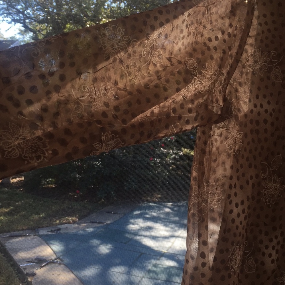 Blouse - Picture 3 of 4